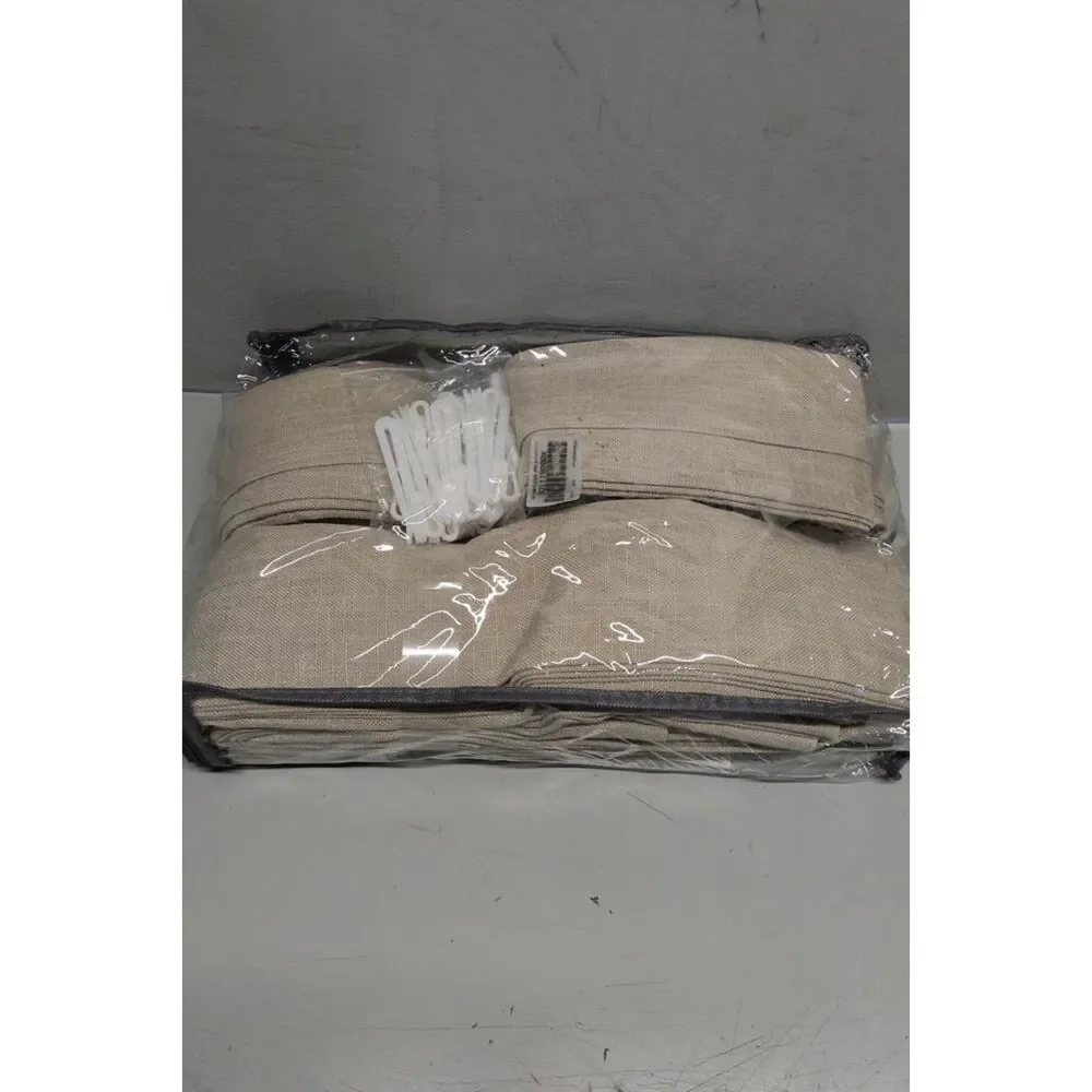 TWODRAPES brand new